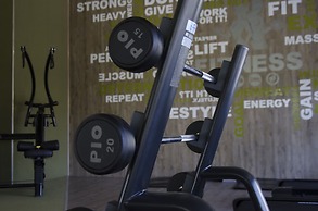 Palala Boutique Game Lodge & Spa