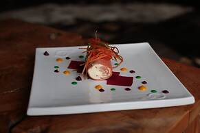 Palala Boutique Game Lodge & Spa