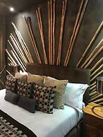 Palala Boutique Game Lodge & Spa