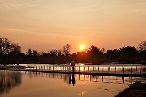 Palala Boutique Game Lodge & Spa