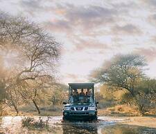 Palala Boutique Game Lodge & Spa