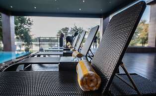 Palala Boutique Game Lodge & Spa