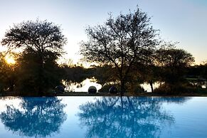 Palala Boutique Game Lodge & Spa