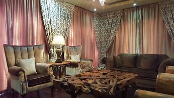 Palala Boutique Game Lodge & Spa