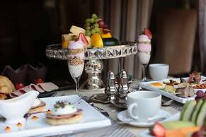 Palala Boutique Game Lodge & Spa