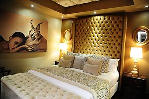 Palala Boutique Game Lodge & Spa