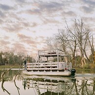 Palala Boutique Game Lodge & Spa