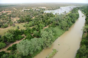 Palala Boutique Game Lodge & Spa