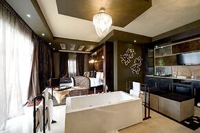 Palala Boutique Game Lodge & Spa