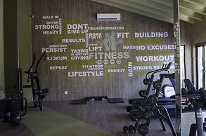 Palala Boutique Game Lodge & Spa