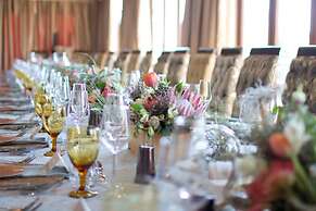 Palala Boutique Game Lodge & Spa