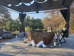 Palala Boutique Game Lodge & Spa