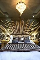 Palala Boutique Game Lodge & Spa