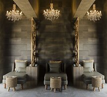 Palala Boutique Game Lodge & Spa