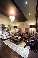 Palala Boutique Game Lodge & Spa