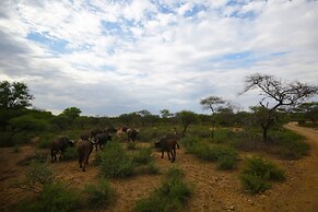 Palala Boutique Game Lodge & Spa