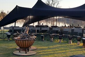 Palala Boutique Game Lodge & Spa