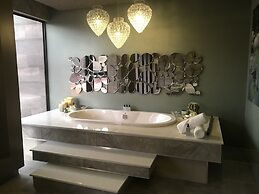 Palala Boutique Game Lodge & Spa