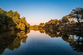 Palala Boutique Game Lodge & Spa