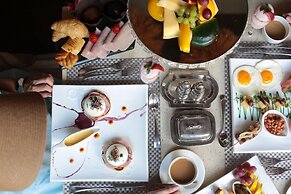 Palala Boutique Game Lodge & Spa