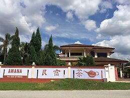 Awanastay Ipoh