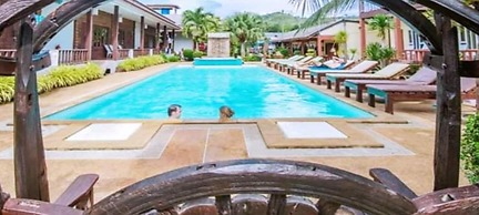 Khum Laanta Resort