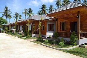 Khum Laanta Resort