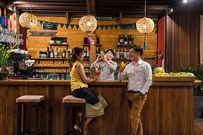 Ock Pop Tok Mekong Villa