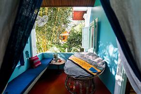 Ock Pop Tok Mekong Villa