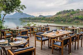 Ock Pop Tok Mekong Villa