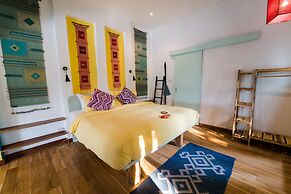 Ock Pop Tok Mekong Villa