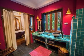 Ock Pop Tok Mekong Villa