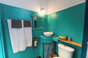 Ock Pop Tok Mekong Villa