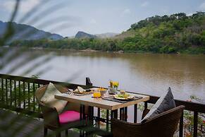 Ock Pop Tok Mekong Villa