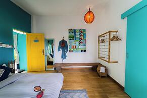 Ock Pop Tok Mekong Villa