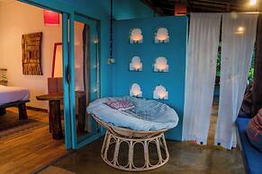 Ock Pop Tok Mekong Villa
