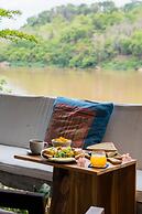 Ock Pop Tok Mekong Villa
