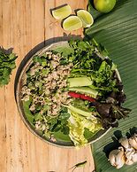 Ock Pop Tok Mekong Villa