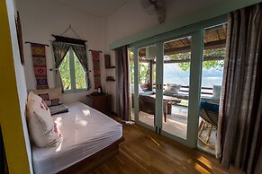 Ock Pop Tok Mekong Villa