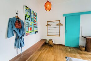 Ock Pop Tok Mekong Villa