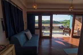 Ock Pop Tok Mekong Villa