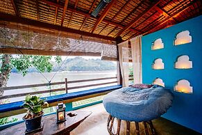 Ock Pop Tok Mekong Villa