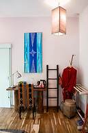 Ock Pop Tok Mekong Villa