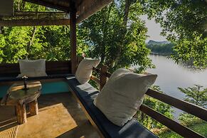 Ock Pop Tok Mekong Villa