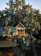 Ock Pop Tok Mekong Villa