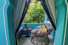 Ock Pop Tok Mekong Villa