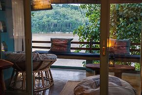 Ock Pop Tok Mekong Villa