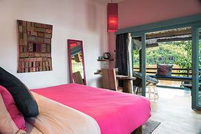 Ock Pop Tok Mekong Villa