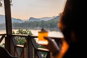 Ock Pop Tok Mekong Villa