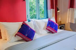 Ock Pop Tok Mekong Villa